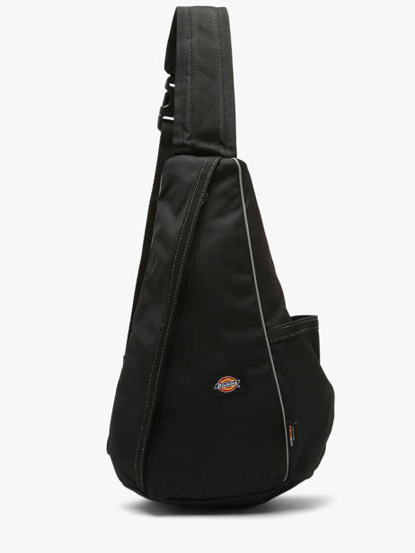 Cross Body Tas Dickies Zwart ashville KD0A4Z3I